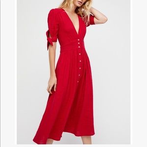 Free People Love Of My Life